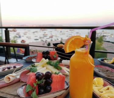 Pendik District Bed & Breakfast | Marrakeschotel