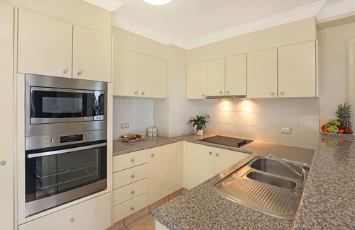 Surfers Paradise Apartment | Marrakesh Apartments