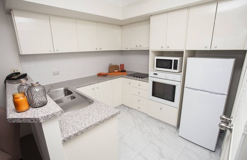 Surfers Paradise Apartment | Marrakesh Apartments