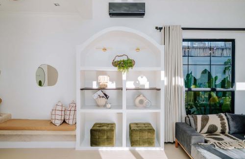 Paje Villa | Marram Villas