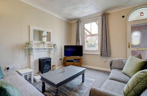 Winterton-on-Sea House | Marrams View by Winterton Cottages