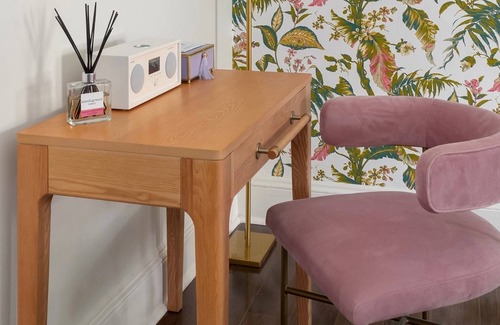 Downtown Bed & Breakfast | Marrero's Guest Mansion