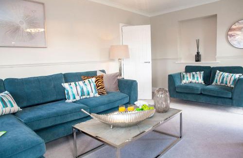 Chirbury with Brompton House | Marrington Lodge