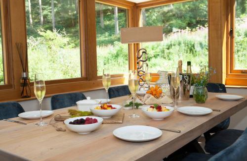 Montgomery House | Marrington Mill