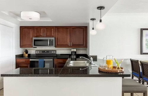 Estate Bakkero Resort | Marriott Frenchman's Cove Resort in St Thomas VI - Oceanside Resort - 2 Bedroom
