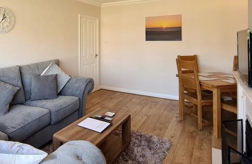 Morecambe House | Marrion House