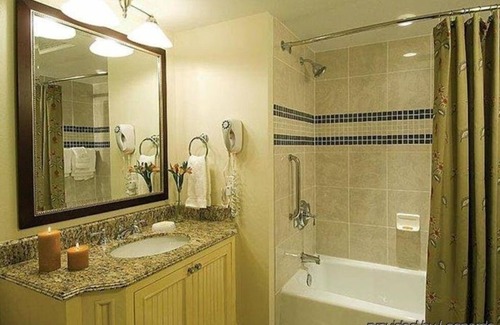 The Dunes Villa | Marriott 2bedroom 2 bathroom villa full at timeshare resortn