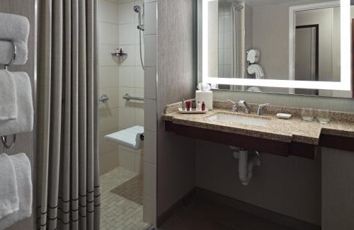 Dayton Hotel | Marriott at the University of Dayton