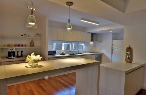 El Centro Hotel | Marriott Buenos Aires Downtown