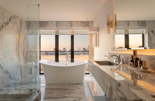 El Centro Hotel | Marriott Buenos Aires Downtown