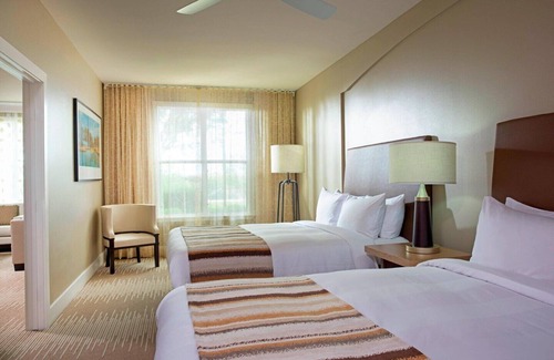 Desert Ridge Resort | Marriott Canyon Vill