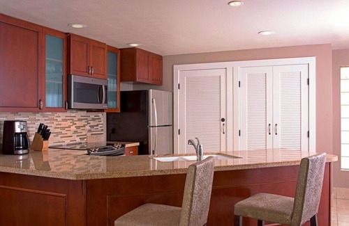 Desert Ridge Resort | Marriott Canyon Vill