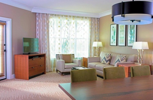 Desert Ridge Resort | Marriott Canyon Vill