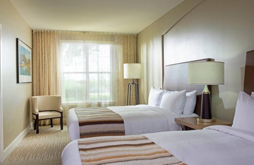 Desert Ridge Resort | Marriott Canyon Villas at Desert Ridge