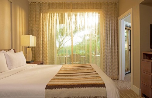 Desert Ridge Resort | Marriott Canyon Villas at Desert Ridge