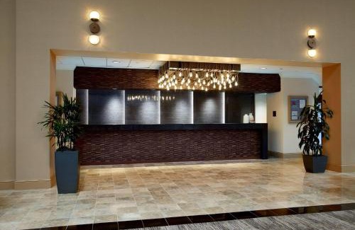 Mason Hotel | Marriott Cincinnati Northeast