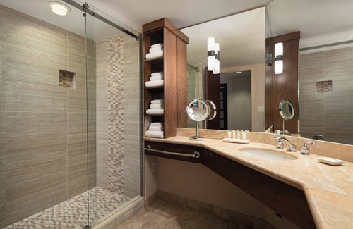 Downtown Salt Lake City Hotel | Marriott City Center