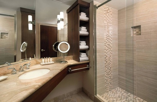 Downtown Salt Lake City Hotel | Marriott City Center