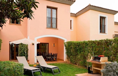 Son Antem Condo | Marriott Club Son Antem - 2BD