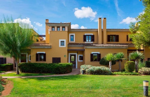 Son Antem Condo | Marriott Club Son Antem - 2BD
