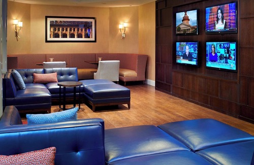 Columbia Hotel | Marriott Columbia