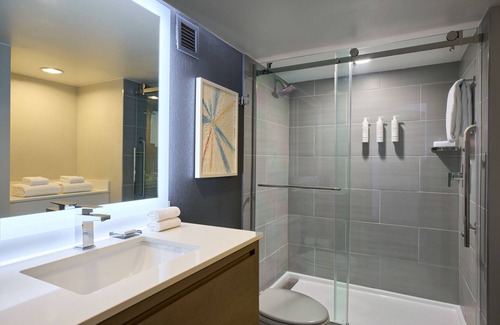 Columbia Hotel | Marriott Columbia