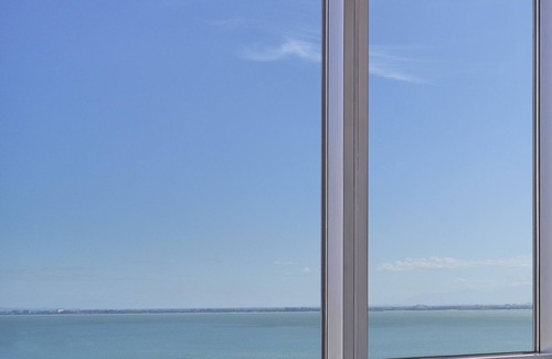 Downtown George Town Apartment | Marriott Executive Apartments, Penang