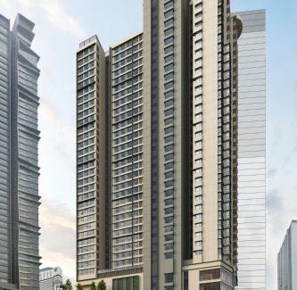 Golden Triangle Hotel | Marriott Executive Apartments Kuala Lumpur