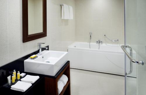 Kirkos Hotel | Marriott Executive Apartments Addis Ababa