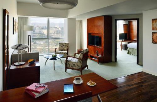 Kirkos Hotel | Marriott Executive Apartments Addis Ababa