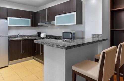 Campo Alegre Hotel | Marriott Executive Apartments Panama City, Finisterre