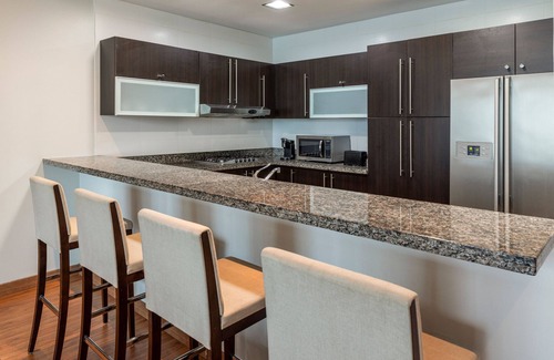 Campo Alegre Hotel | Marriott Executive Apartments Panama City, Finisterre