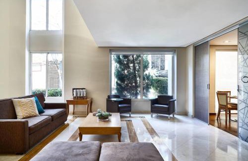 Vila Nova Conceicao Hotel | Marriott Executive Apartments Sao Paulo