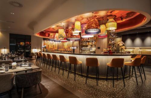 Upper Town Hotel | Marriott Executive Apartments Brussels