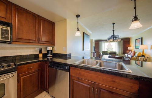 Estate Bakkero Villa | Marriott Frenchman's Cove 2 bdrm Villa