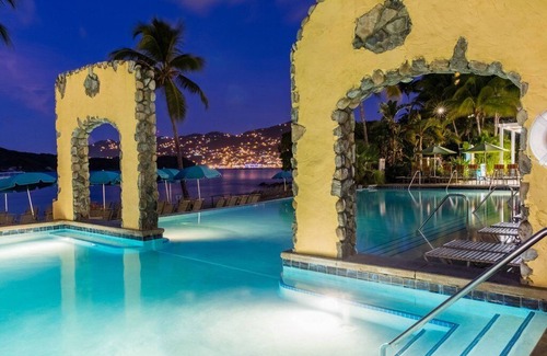 Estate Bakkero Villa | Marriott Frenchman's Cove 2 bdrm Villa