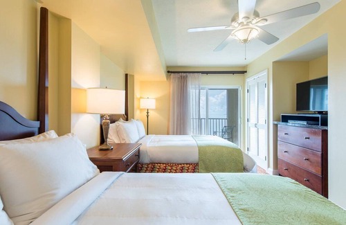 Estate Bakkero Villa | Marriott Frenchman's Cove 2 bdrm Villa