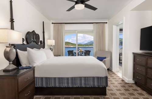 Estate Bakkero Resort | Marriott Frenchman's Cove 4/6-4/13/2024