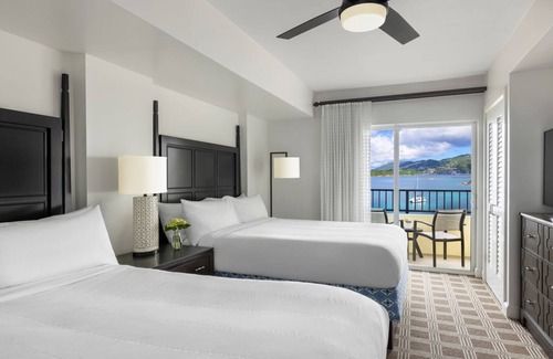 Estate Bakkero Resort | Marriott Frenchman's Cove 4/6-4/13/2024