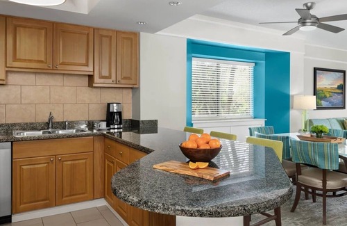 Hilton Head Resort | 🌴 Marriott Grande Ocean Resort ✨ Experience Paradise in a 2BR Villa - Sleeps 8!