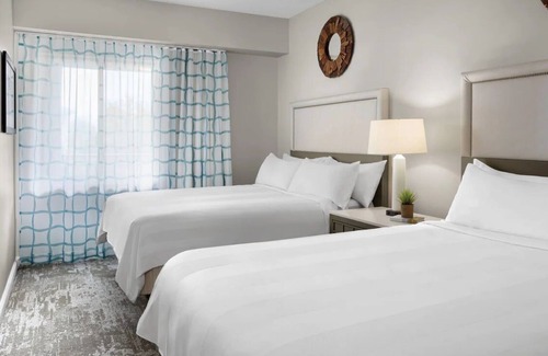 Hilton Head Resort | 🌴 Marriott Grande Ocean Resort ✨ Experience Paradise in a 2BR Villa - Sleeps 8!