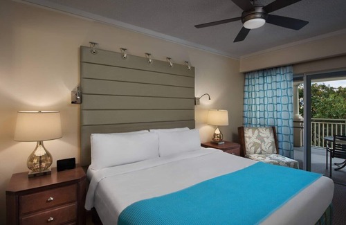 Hilton Head Island Resort | 🌴 Marriott Grande Ocean Resort ✨ Experience Paradise in a 2BR Villa - Sleeps 8!
