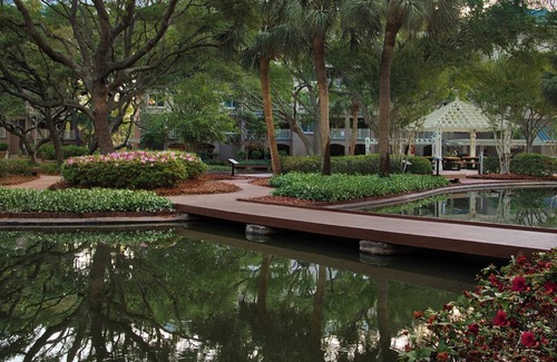 Hilton Head Island Resort | Marriott Grande Ocean, Hilton Head Island, SC