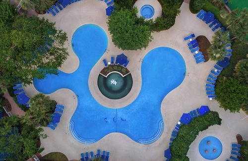 Hilton Head Island Resort | Marriott Grande Ocean, Hilton Head Island, SC