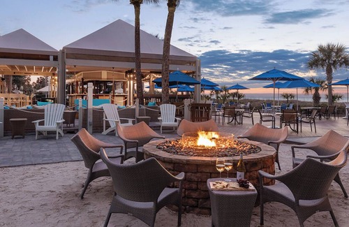 Hilton Head Island Resort | Marriott Grande Ocean, Hilton Head Island, SC