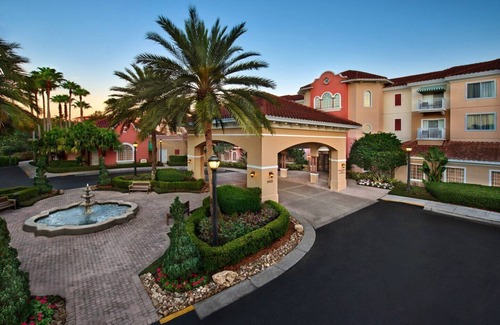 Williamsburg Resort | Marriott Grande Vista Resort Suite 2B/2B