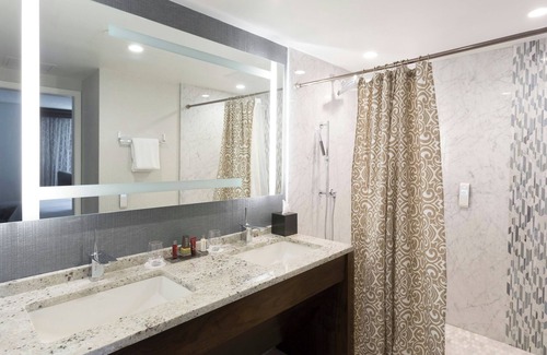 Greensboro Hotel | Marriott Greensboro Airport