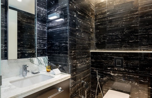 Abu Dhabi City Center Hotel | Marriott Hotel Downtown, Abu Dhabi