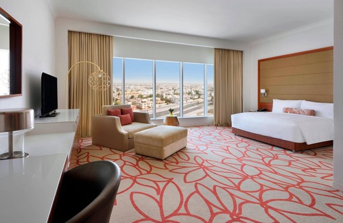 Abu Dhabi City Center Hotel | Marriott Hotel Downtown, Abu Dhabi