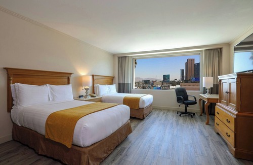 Tijuana Hotel | Marriott Hotel Tijuana
